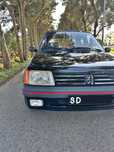 Peugeot 205 GTI 1.6