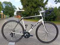Rower Szosowy Trek Domane 4.7 OCLV Carbon Shimano Ultegra Endurance !