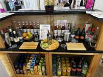 Barman na wesele, Barman na imprezę, drink bar, urodziny