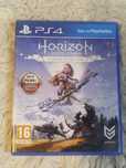 Gra Horizon Zero Dawno na PS4