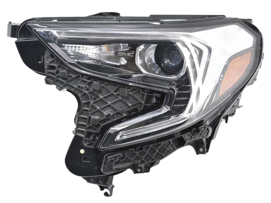 Фара передня ліва GMC TERRAIN 2017-2021 (5DF01181860) 84815558