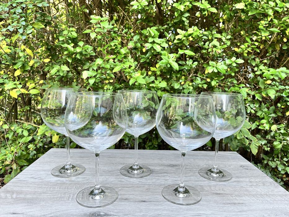 Бокали для вина Scott Zwiesel