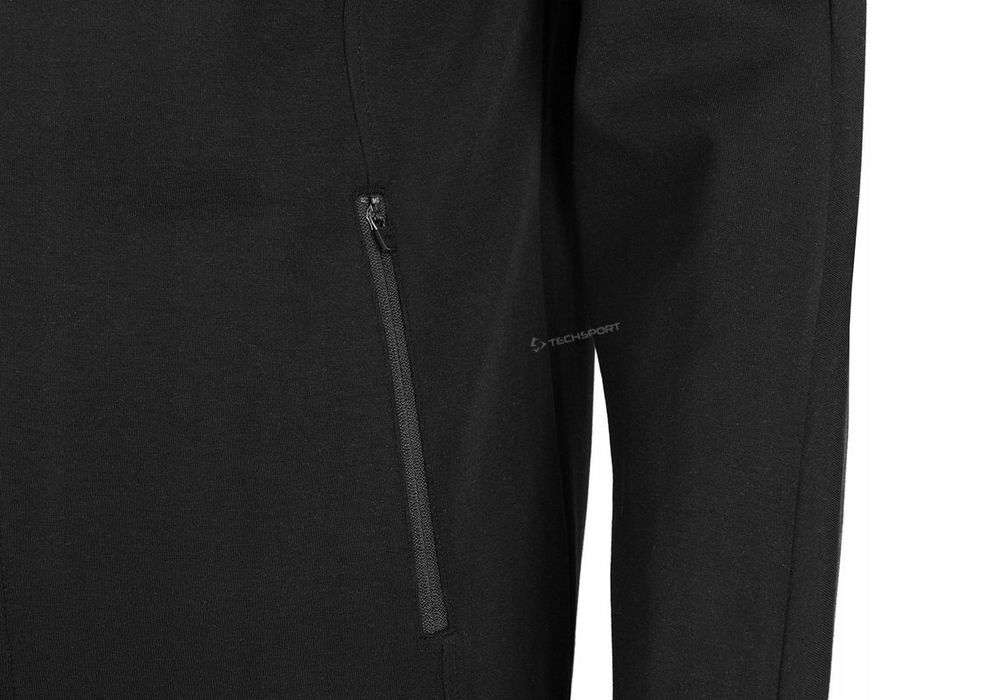4f Męski Dres Bawełna Komplet Bluza Spodnie / rozm M