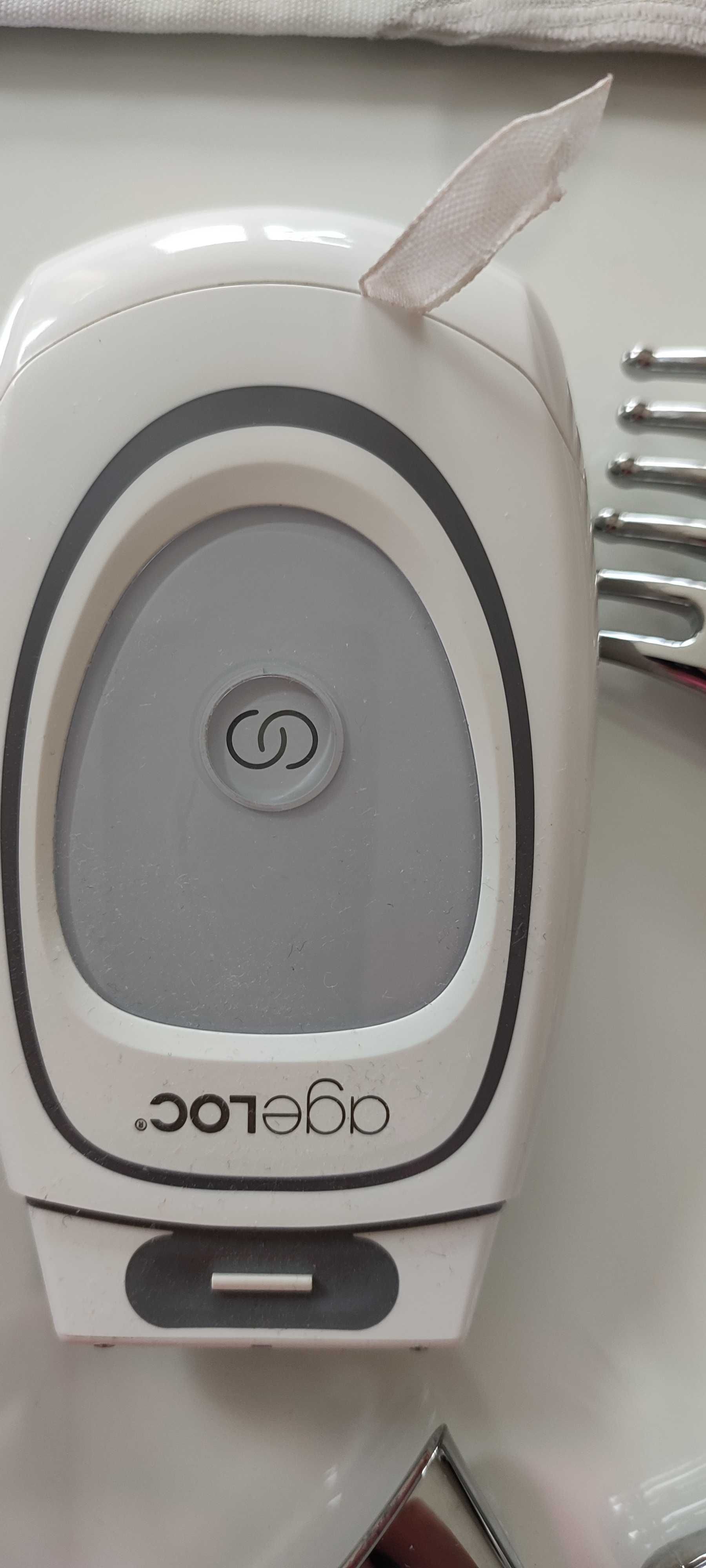 Age loc galwaniczne Spa