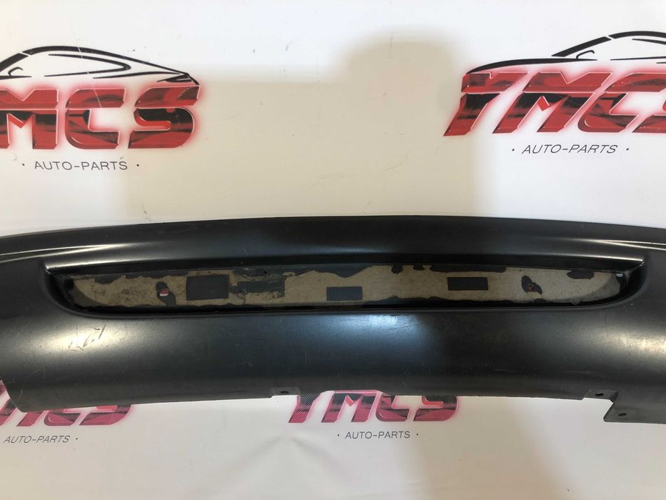 Difusor Parachoques Traseiro BMW SERIE 1 E88 E82 Original