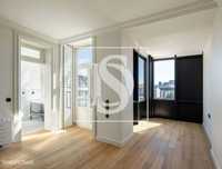 Apartamento, Novo com Acabamentos de Luxo no Coração da Baixa do Porto
