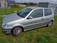 Volkswagen Polo 2000