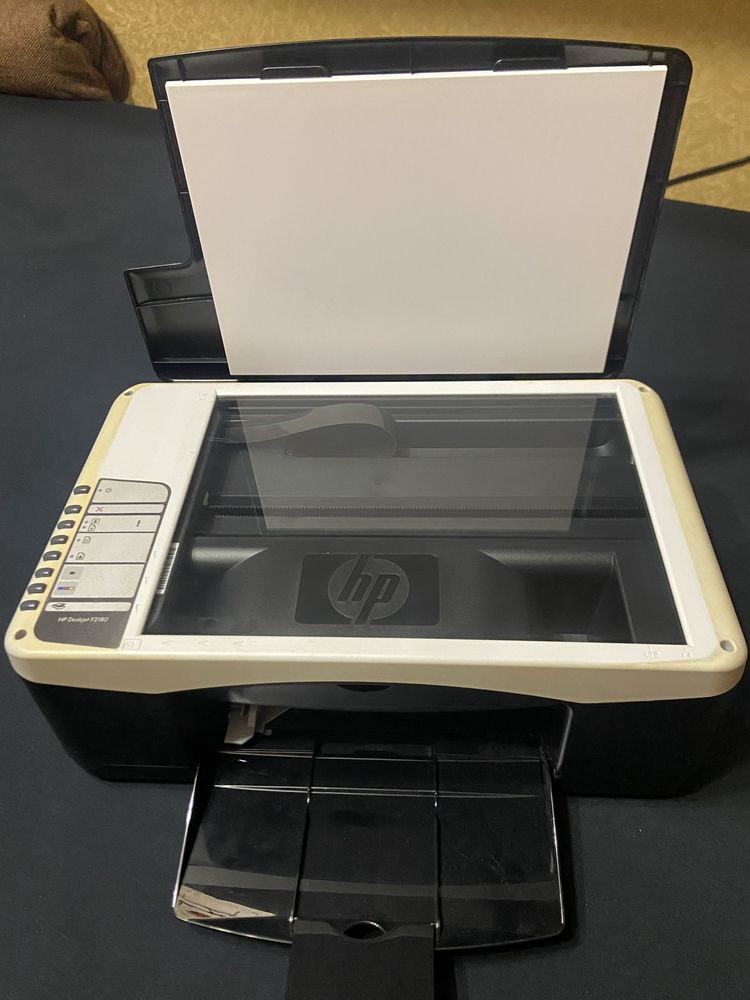 Принтер HP F 2180