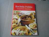 Kuchnia Polska najlepsze przepisy