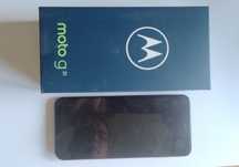 Telefon Smartfon Motorola G31 4+64GB - Minerał Grey