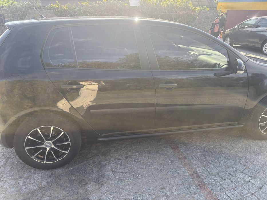 Гольф 5 в гарному стані