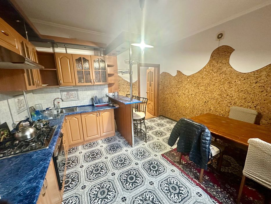 Оренда будинку Княгині Ольги 4км.