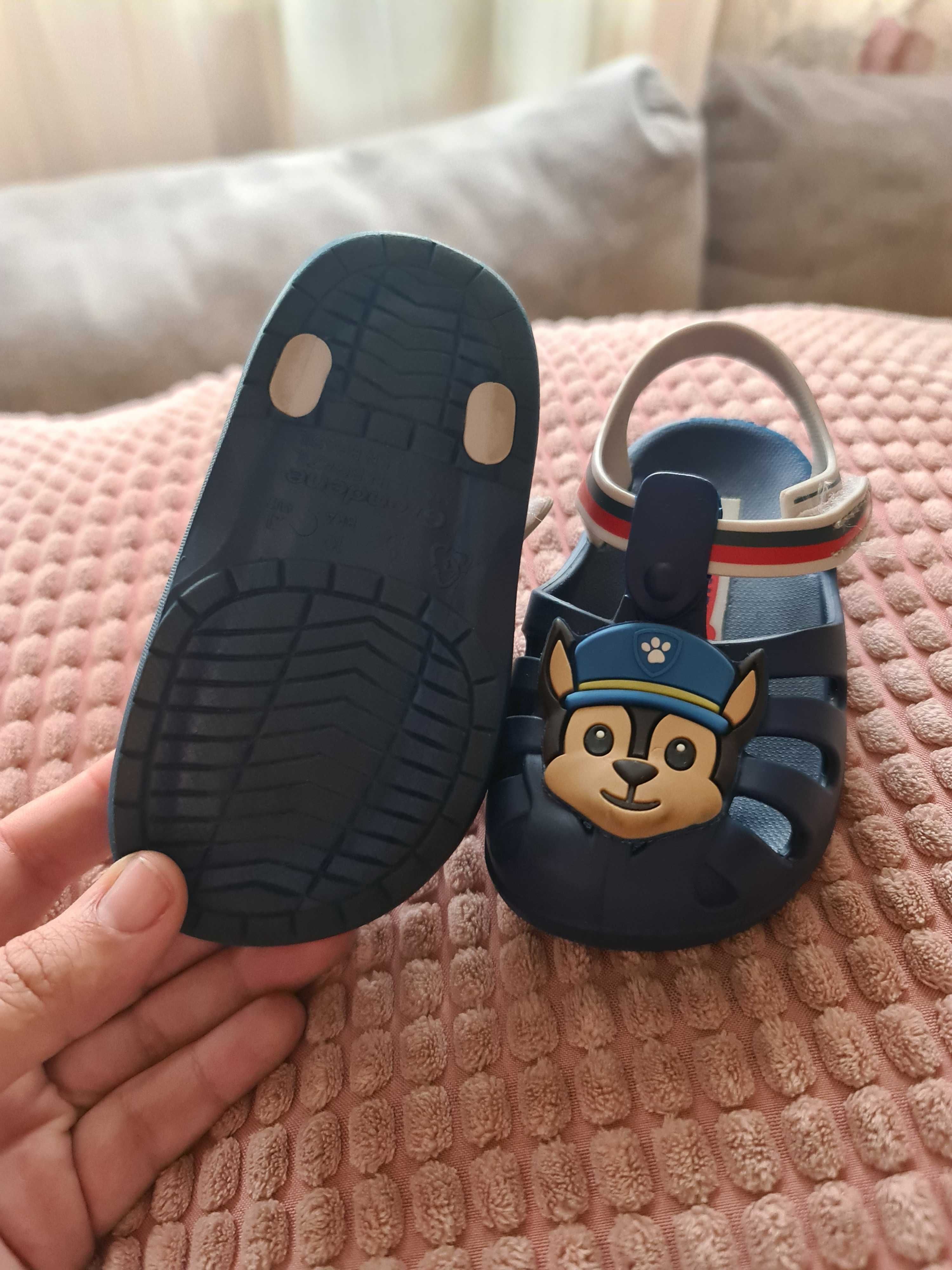 Crocs 'Paw Patrol'