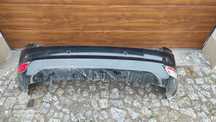 Ford Focus MK2 lift zderzak tylny czujniki