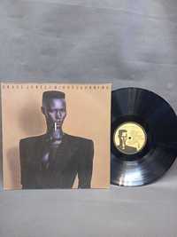 Grace Jones – Nightclubbing, płyta winylowa