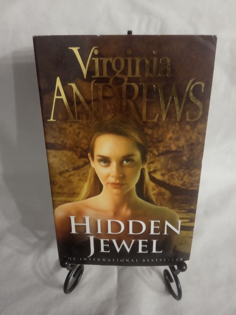 Hidden Jewel Virginia Andrews