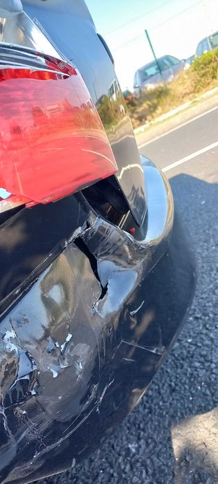 Mazda Demio 2 no estado em que se encontra