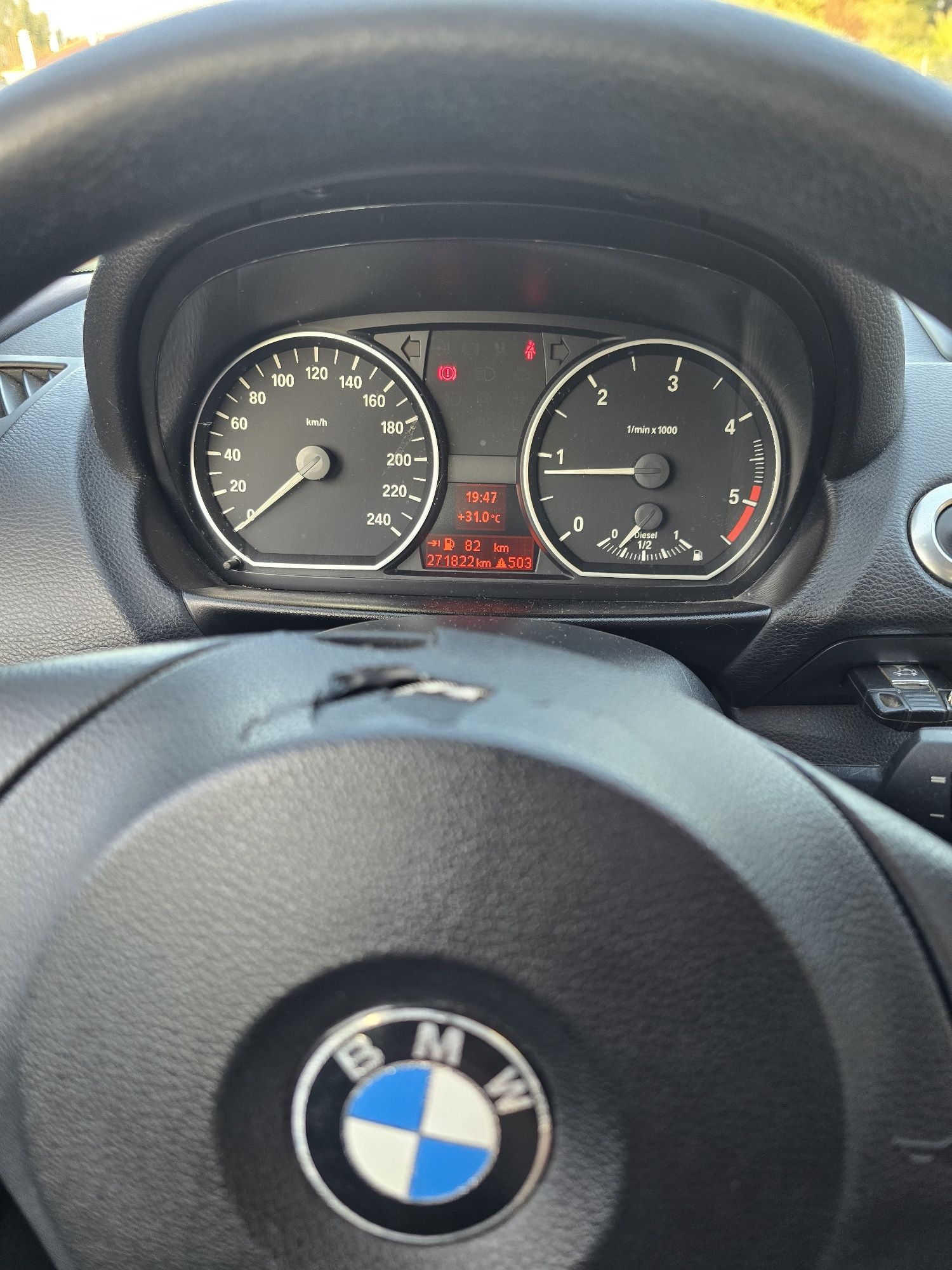 BMW 118D 2.0 143Cv