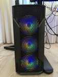 Пррдам свій ігровий ПК, Intel Core i7-14700KF, RTX 4060