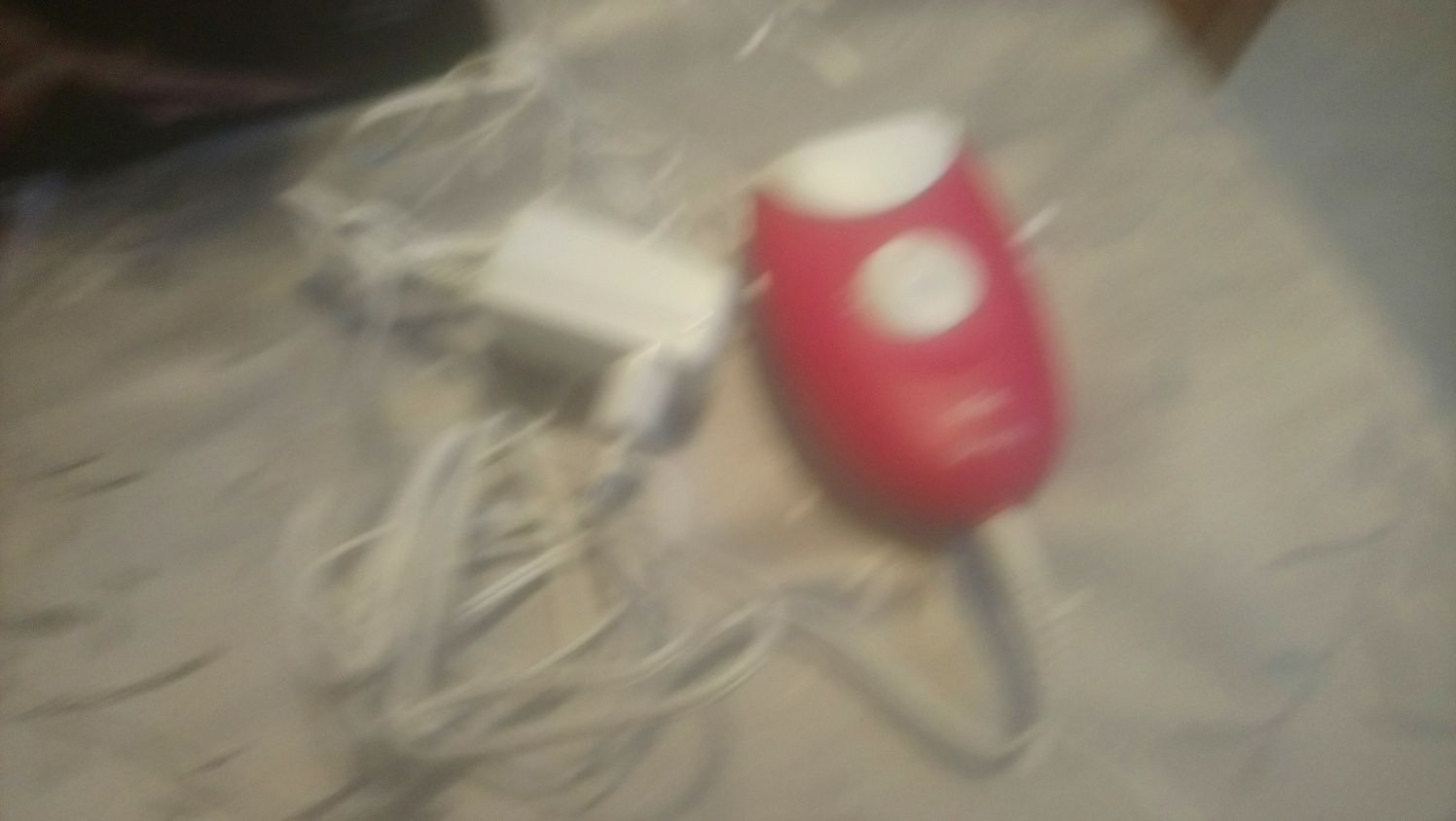 Depilator BRAUN 3-420