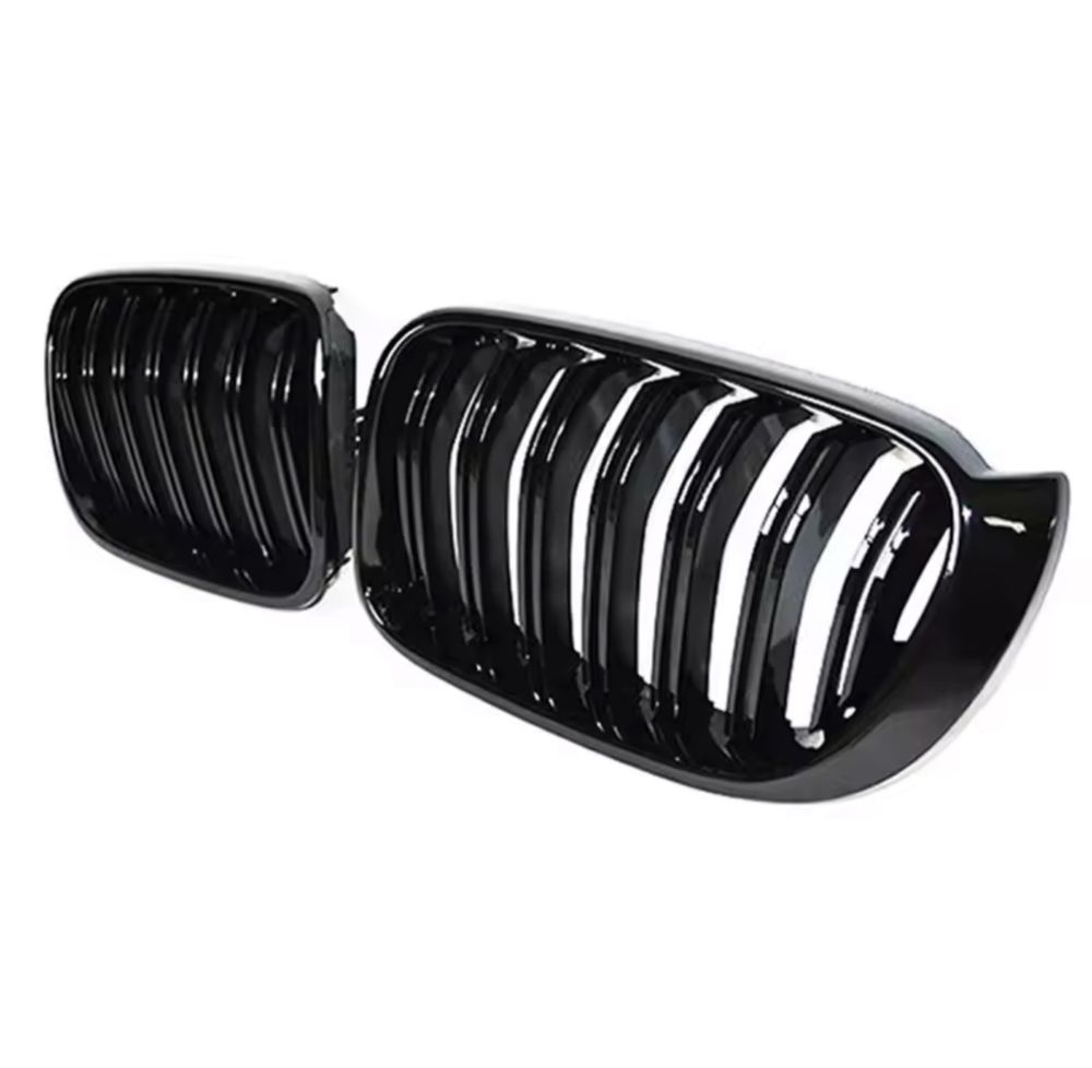 Ноздрі Решітки на BMW X3 F25 X4 F26 bmw 2010-2018