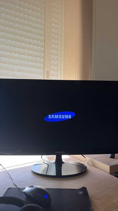 monitor/televisão samsung 27″