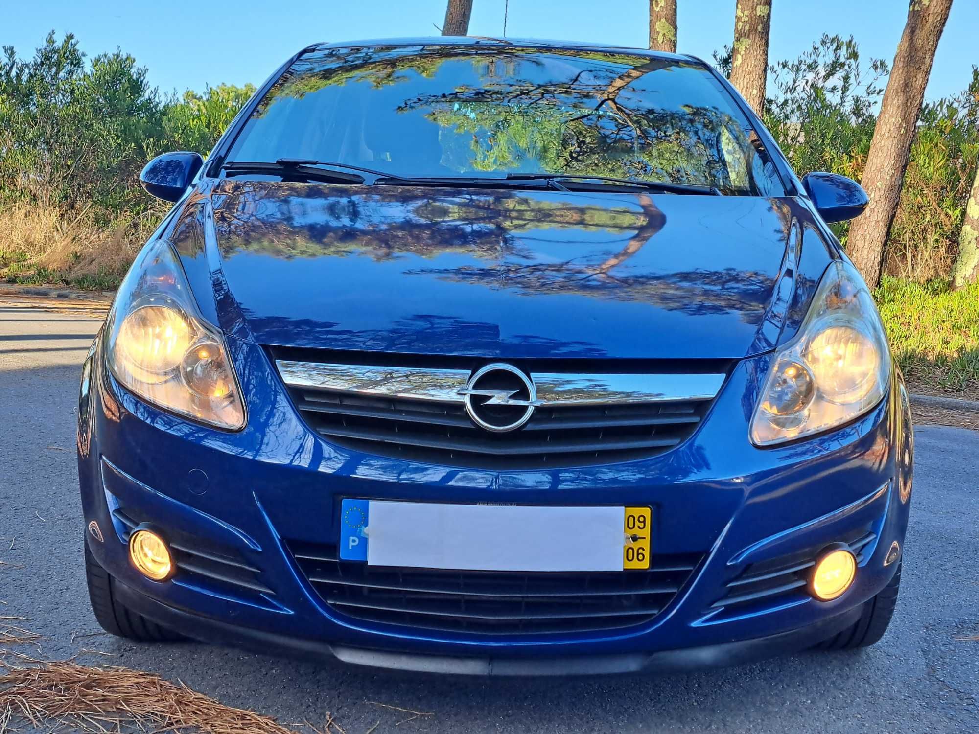 Opel Corsa D 1.3 CDTi Enjoy