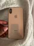 iPhone XS 64 gb em bom estado
