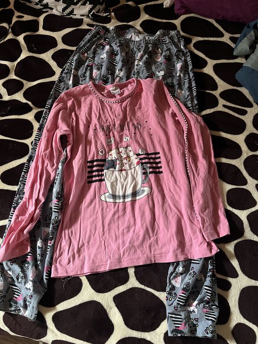 Піжами різні моделі