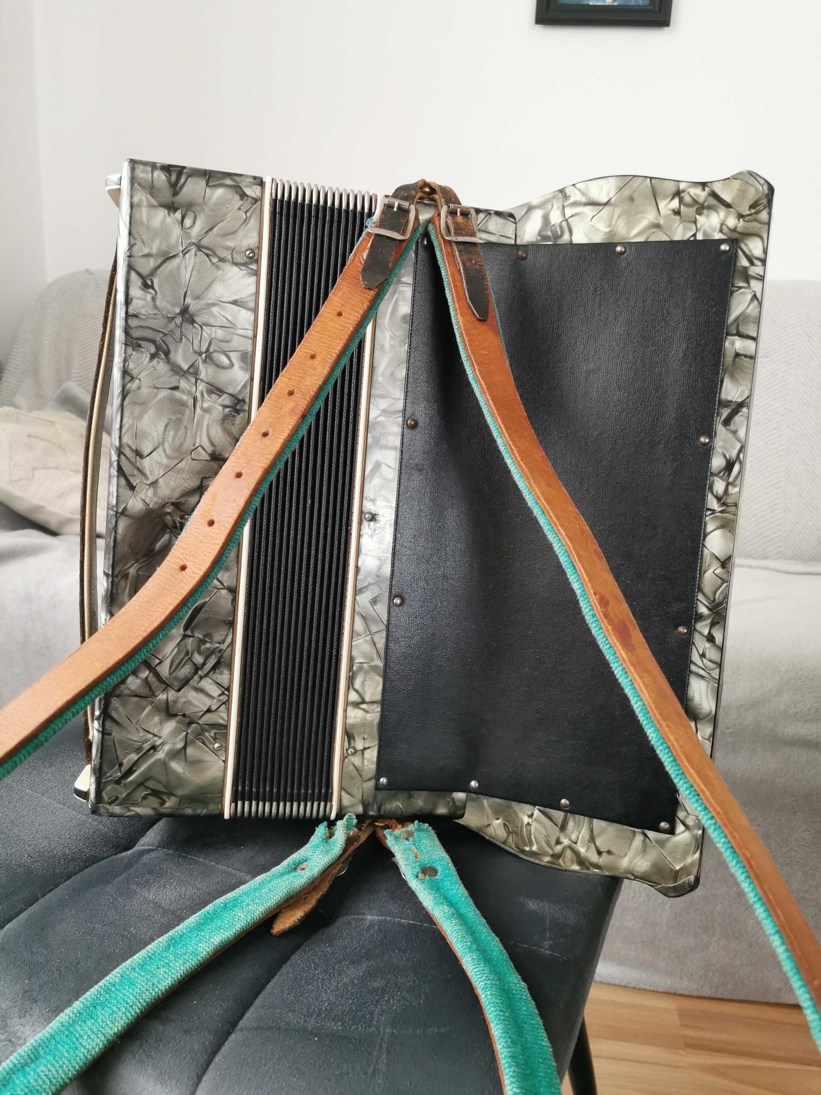 Akordeon  Hohner