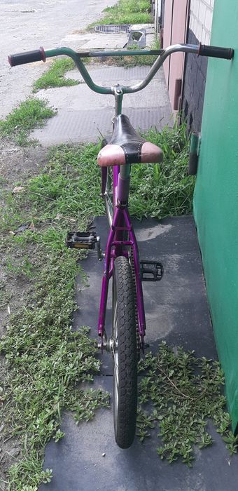 Подростковий велосипед от 7-12 лет