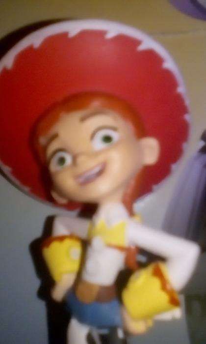 Figura Disney toy story cowboys jessie Infinity 1.0