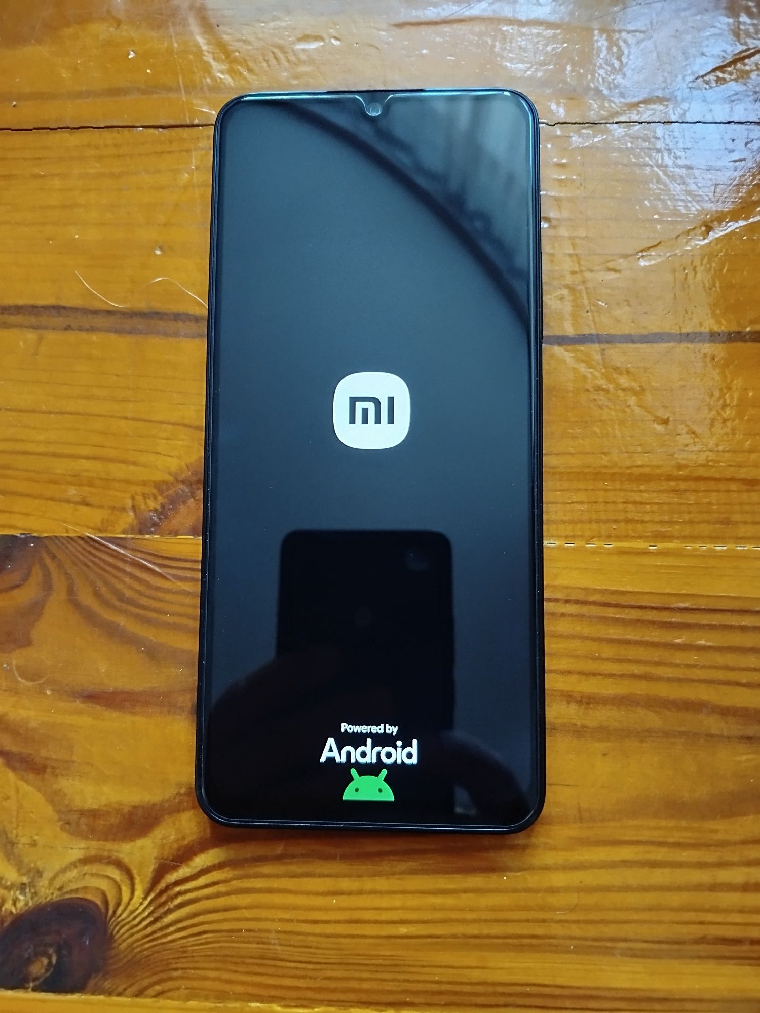 Xiaomi Redmi 14C 8/256GB з зарядним пристроєм, чохлом і захисним скло