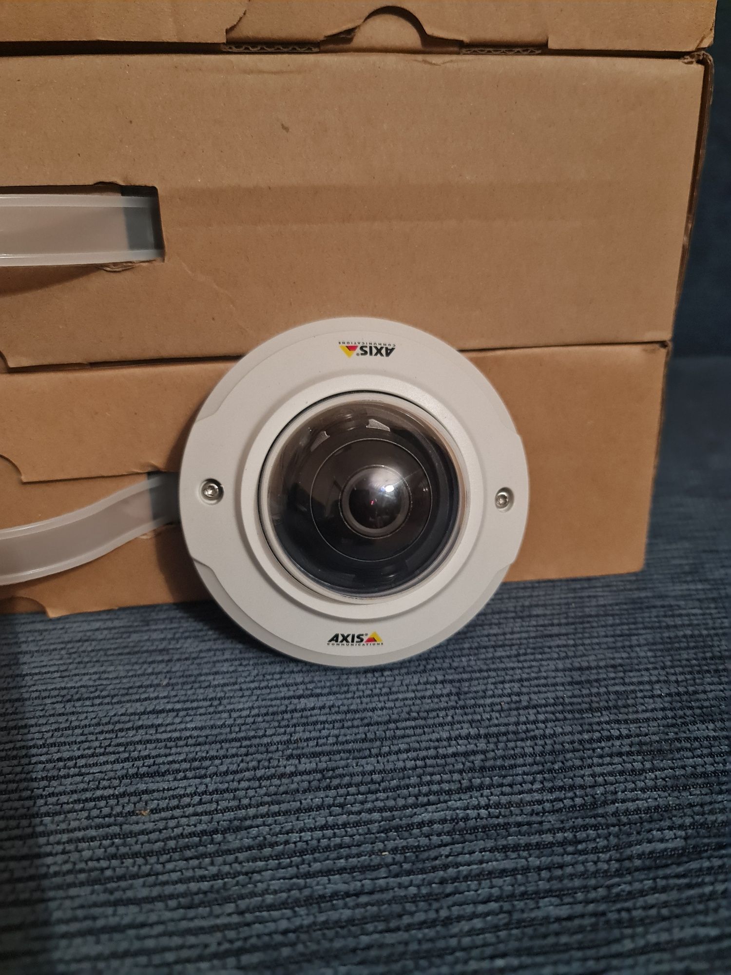 Câmara AXIS M3045-V