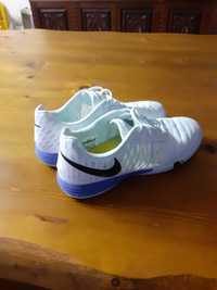 Nike lunar gato futsal n°40 semi novas 2 treinos feitos