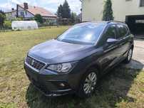Seat Arona 1.0 TSI 2020r