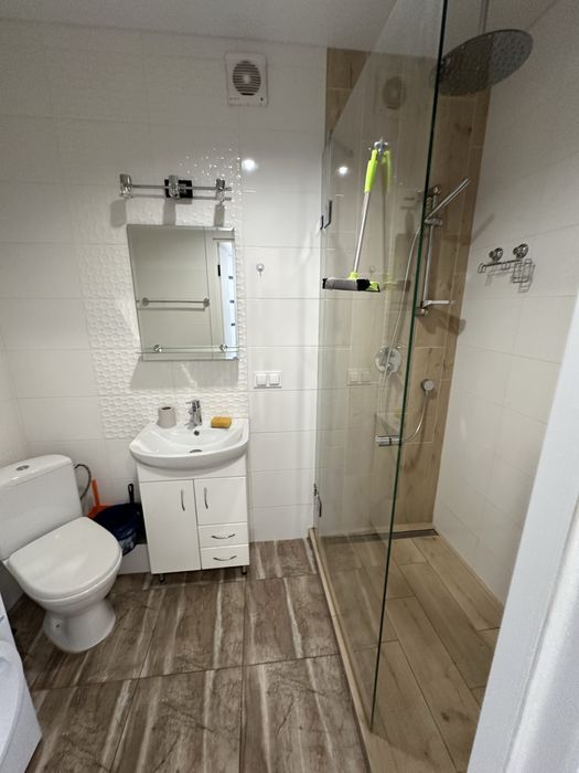 1 кімнатна вулиця Височана 18 в центрі 2 поверх