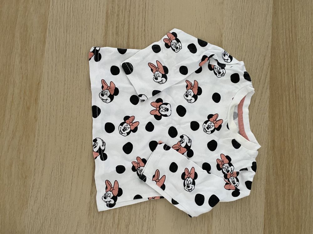 Camisola da Minnie