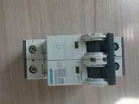 Siemens 5SY52326 Wyłącznik automatyczny 32 A 230 V, 400 V