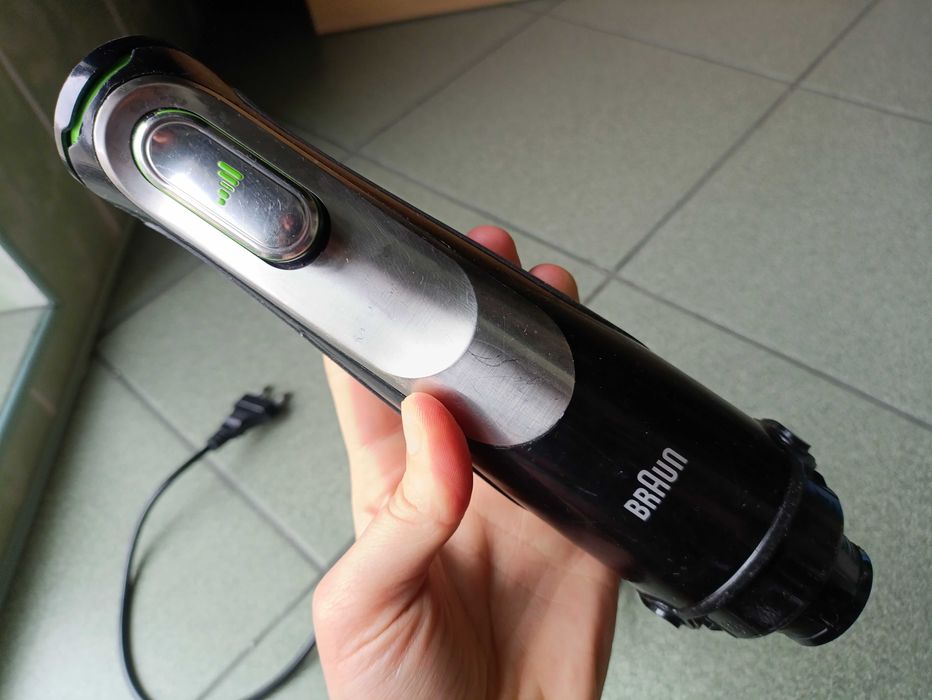 Моторный Блок Для Блендера Braun 1000W Model 4200