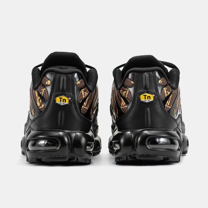 Кросівки Nike Air Max TN x Louis Vuitton premium
