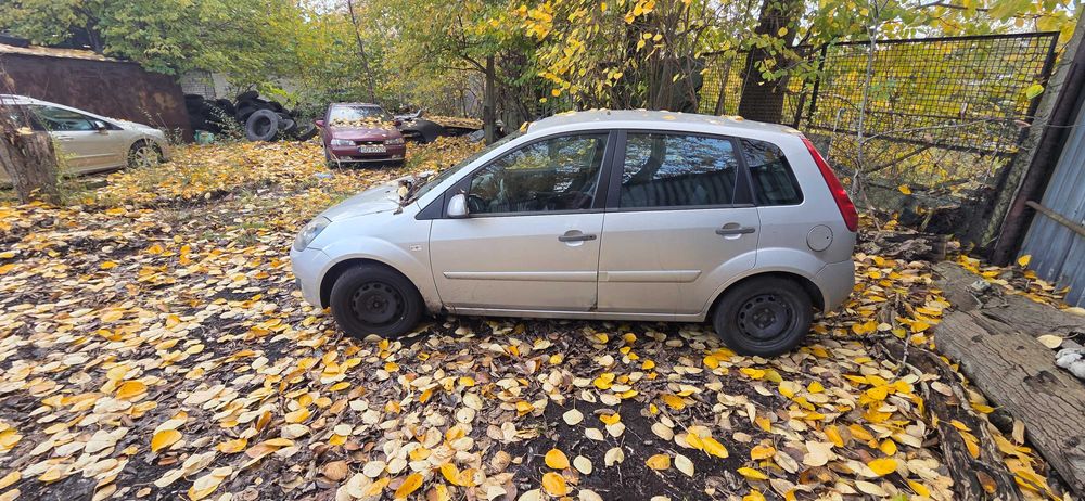 okazja Fiesta za 1349