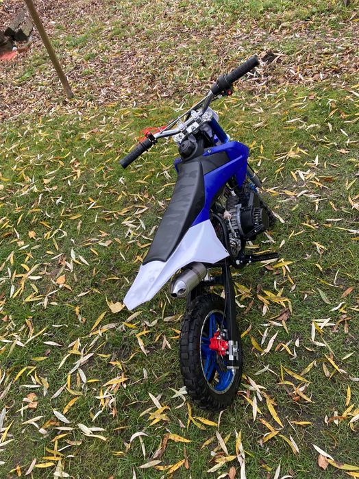 Дитячий крос до 12 років