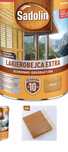 Lakierobejca sadolin