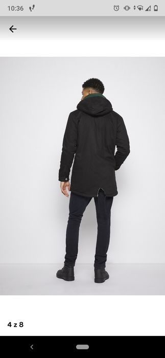 Parka męska Only & Sons S