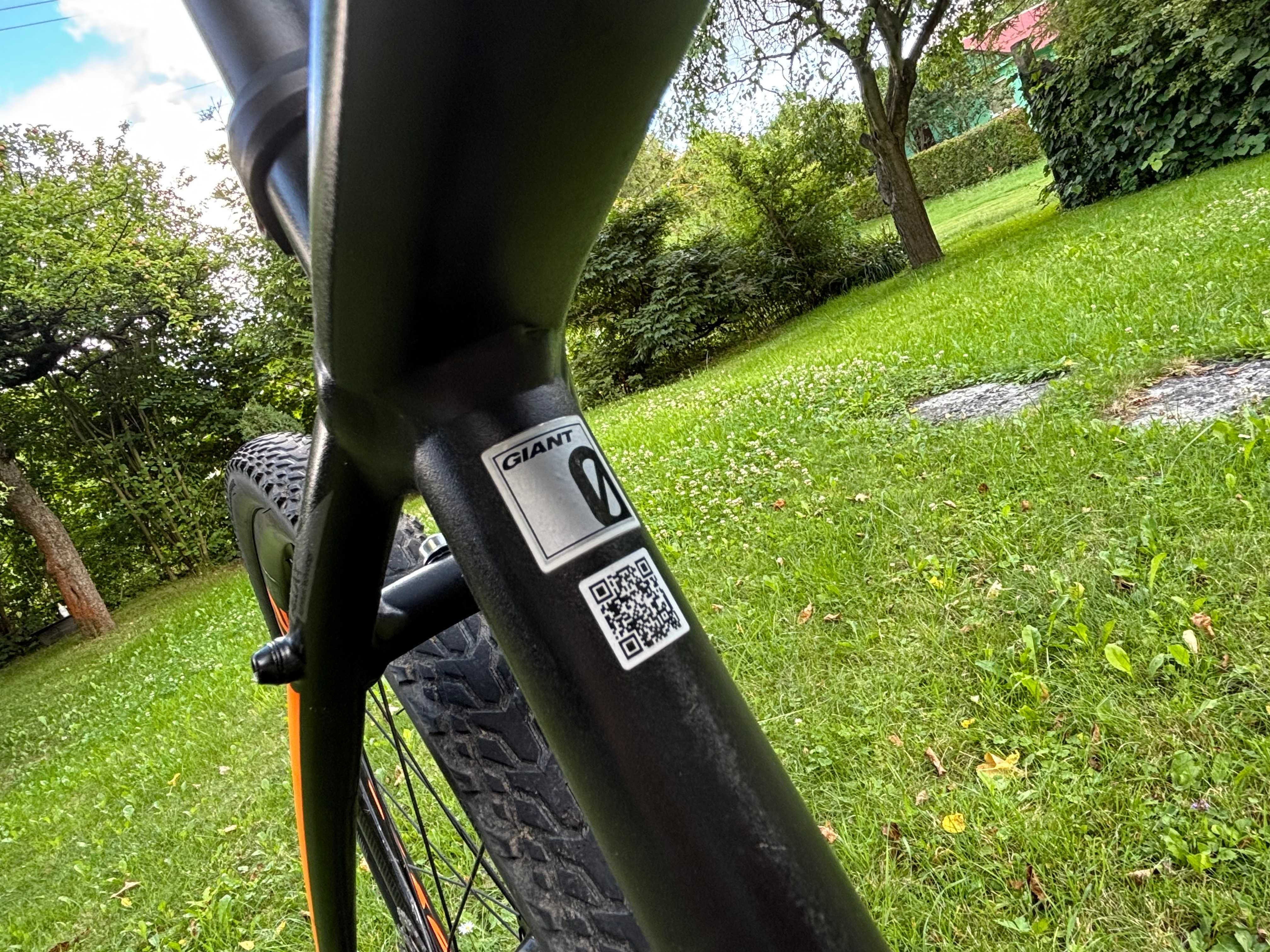 ROWER Giant Roam 0 Disc rozmiar M