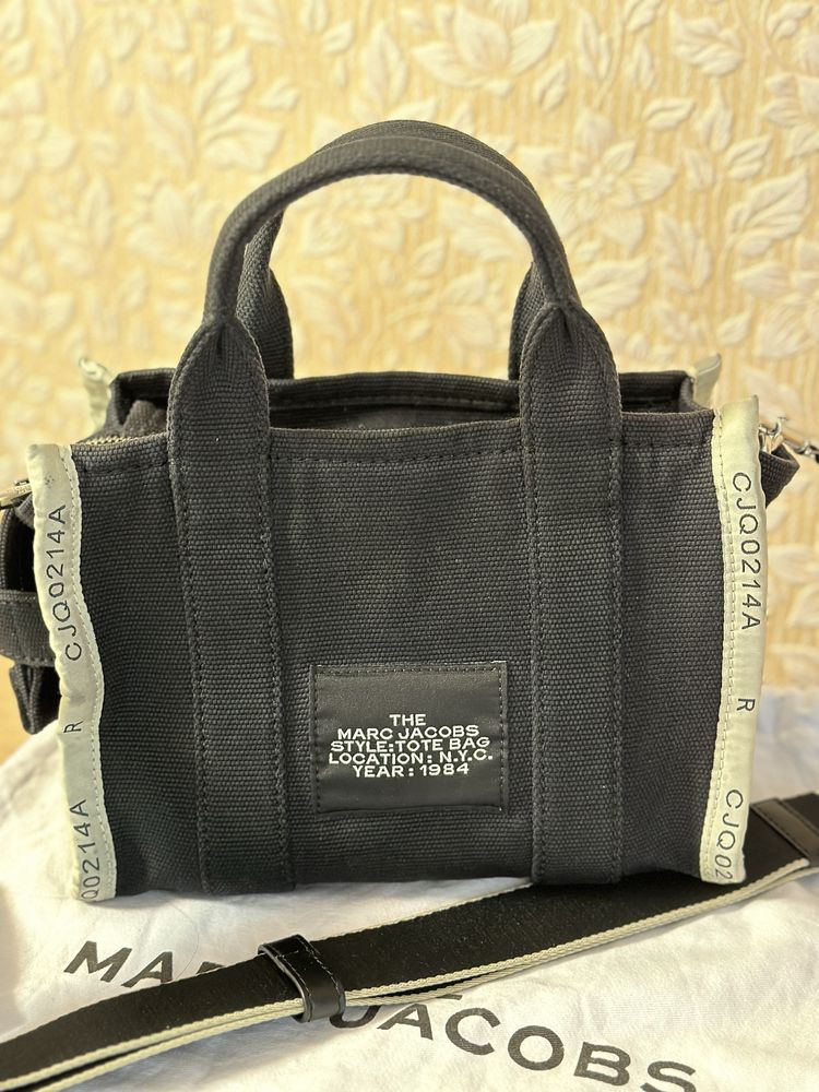 Сумка marc jacobs the tote bag