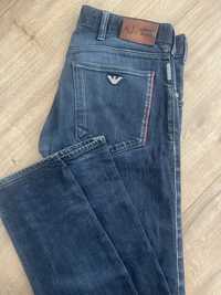 Armani Jeans - Spodnie meskie - 100% oryginal!