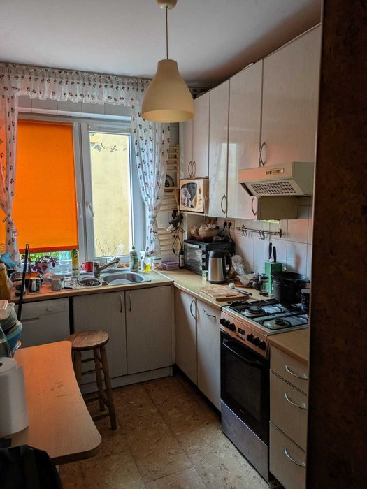 Wynajmę pokój w zamian za opiekę nad domem