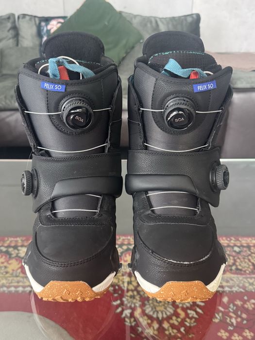 Burton Felix STEP ON rozmiar: 41